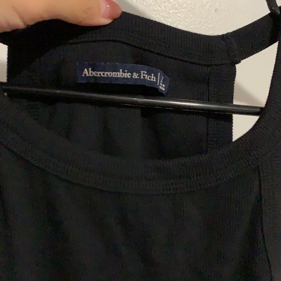 Abercrombie & Fitch tank tops - Picture 2 of 4